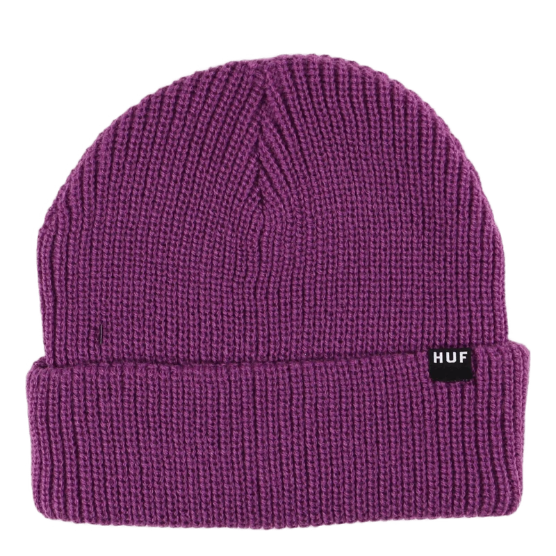 Essentials Usual Beanie Violet
