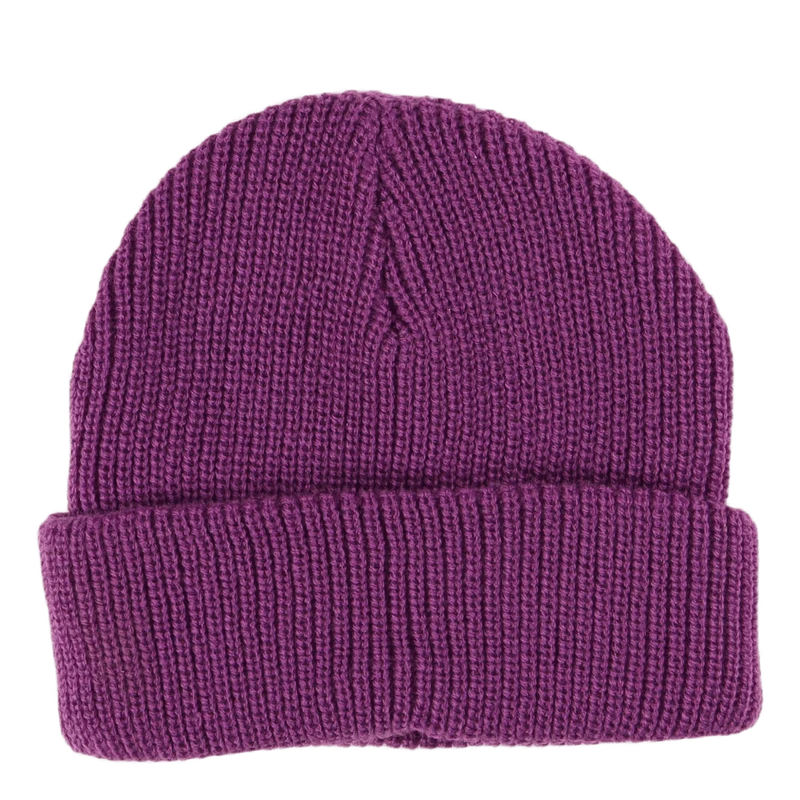 Essentials Usual Beanie Violet