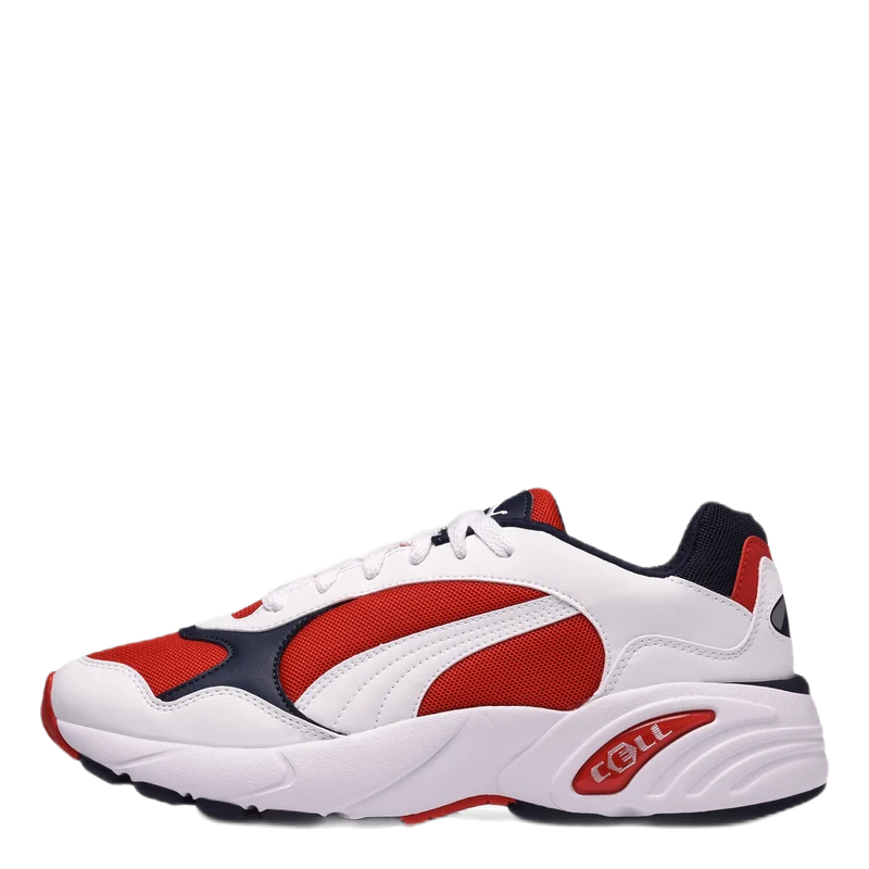 Cell Viper White