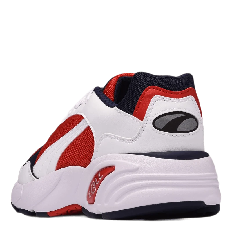 Cell Viper White