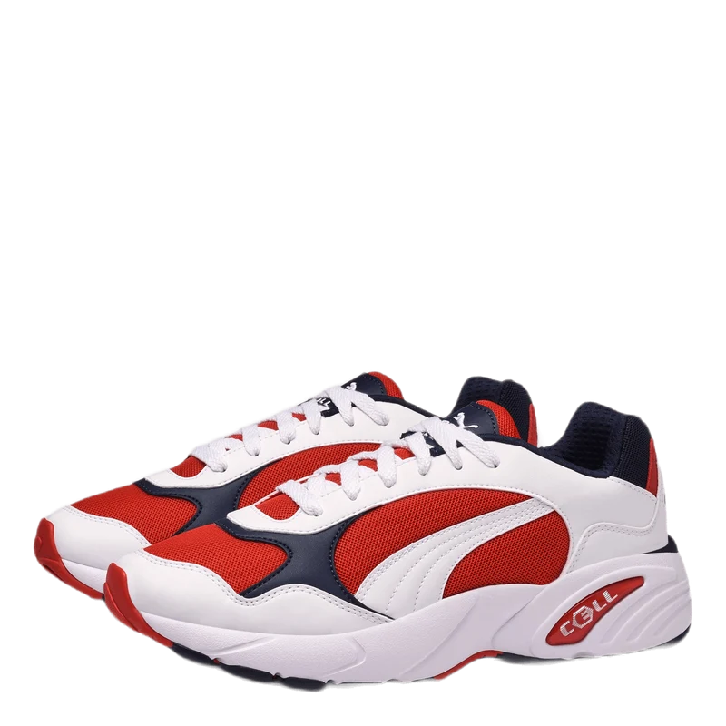 Cell Viper White