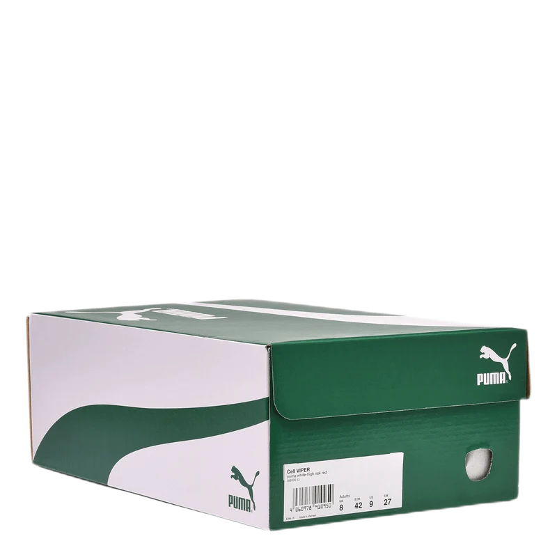 Cell Viper White