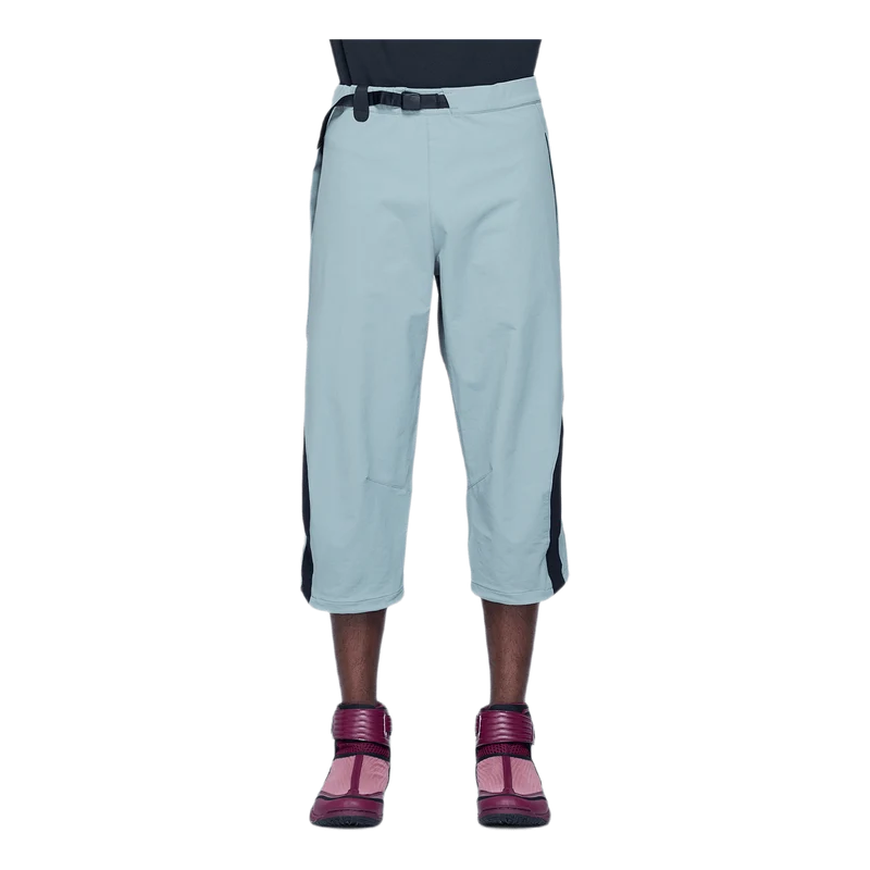 X Kiko Kostadinov Woven Pants Gray