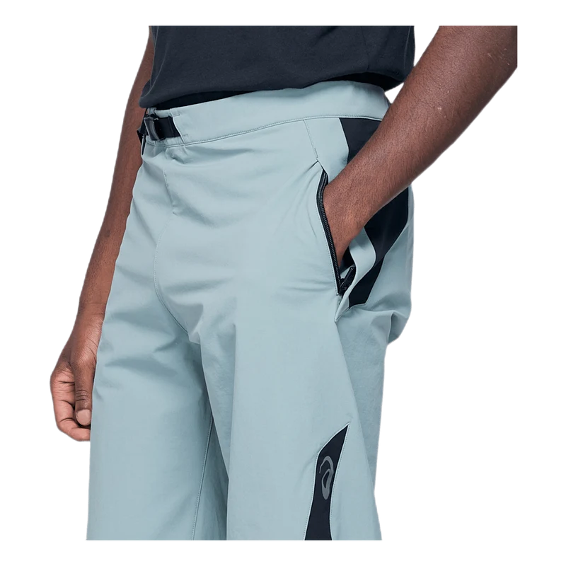 X Kiko Kostadinov Woven Pants Gray