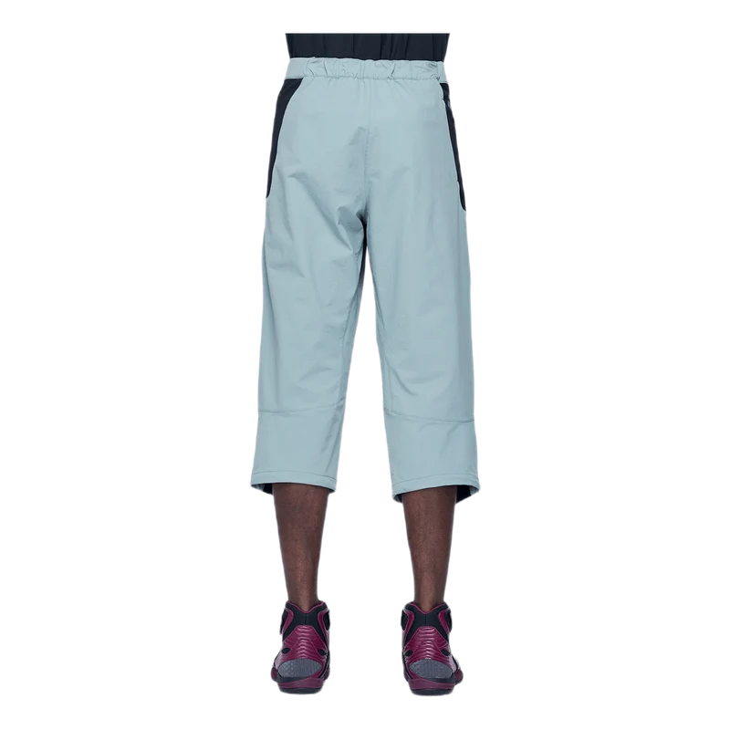 X Kiko Kostadinov Woven Pants Gray