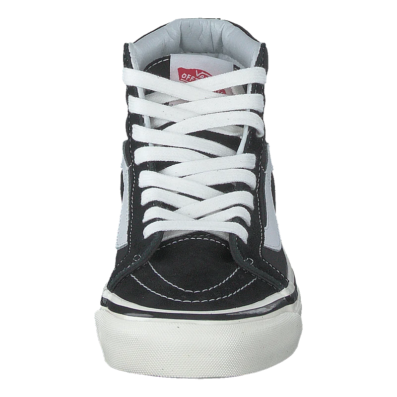 Sk8-hi 38 Dx Black