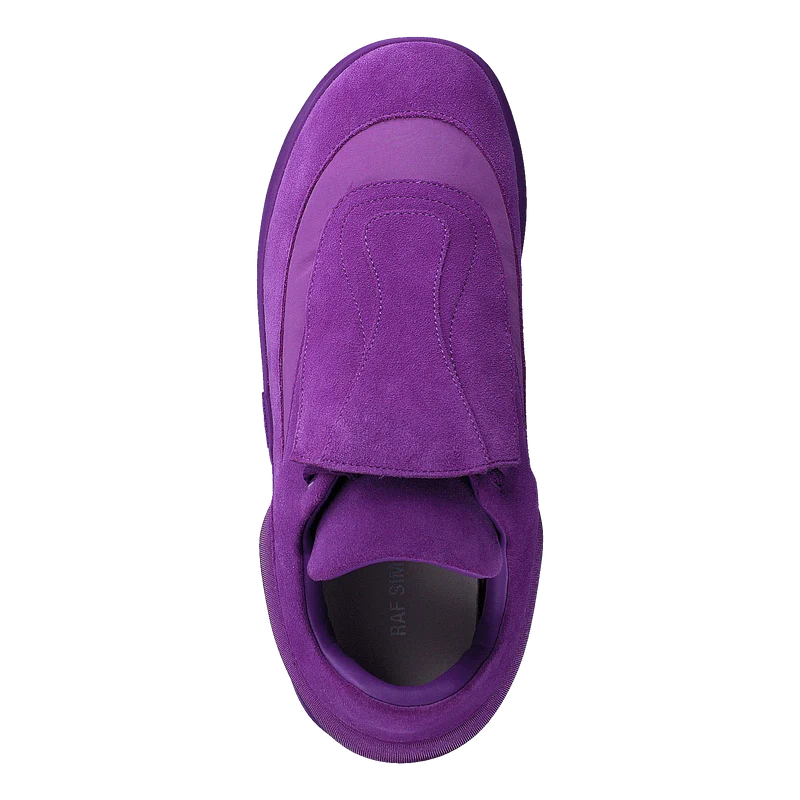 Antei Purple