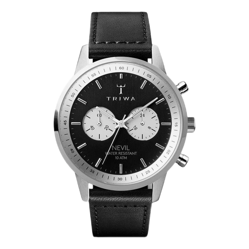 Slate Nevil Black