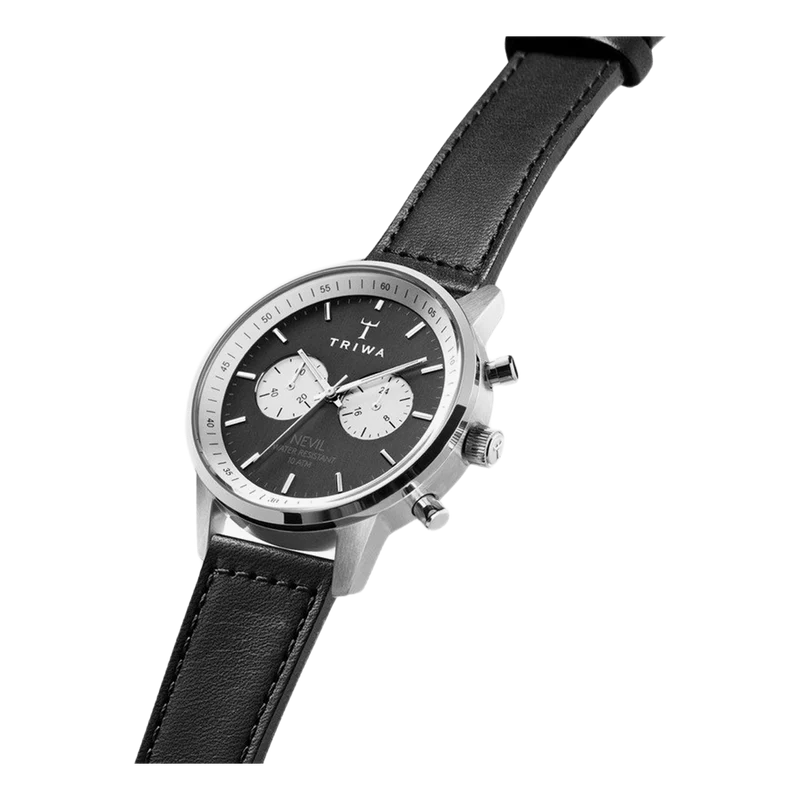 Slate Nevil Black