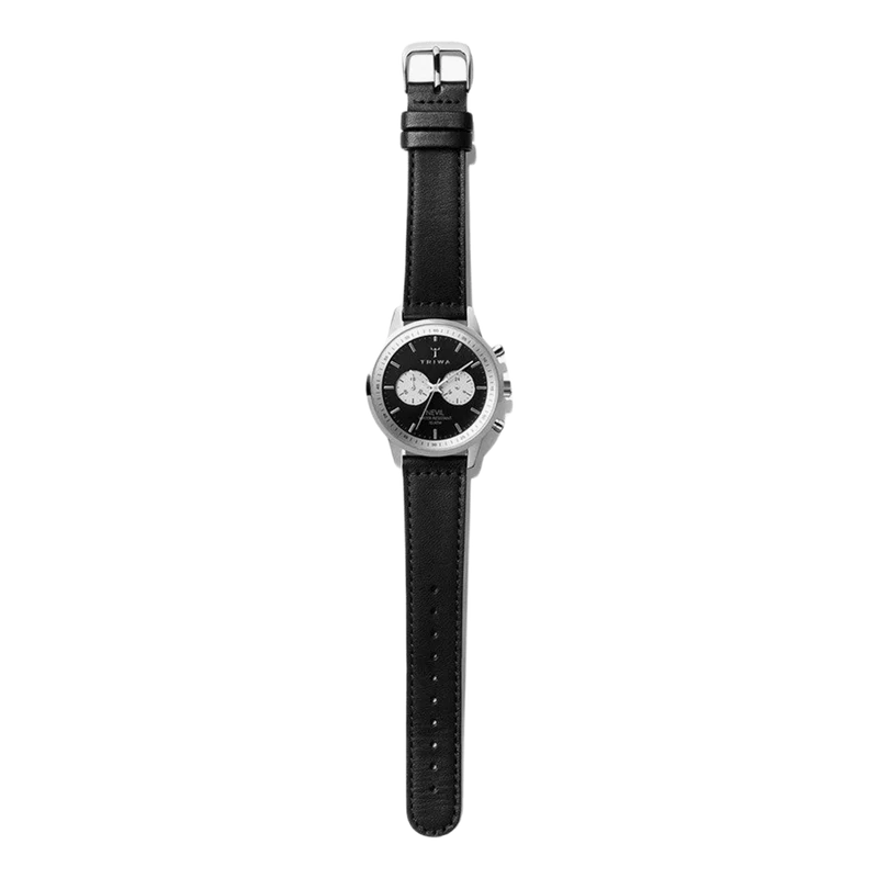 Slate Nevil Black