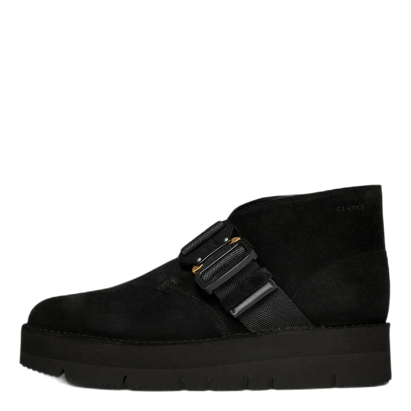 Desert Strap Black