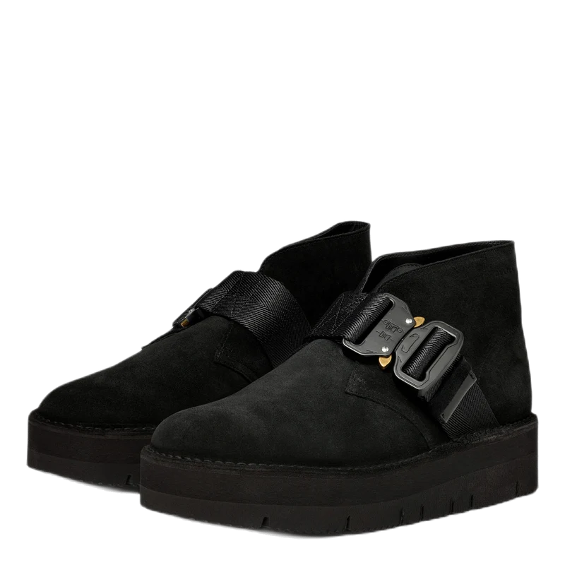 Desert Strap Black