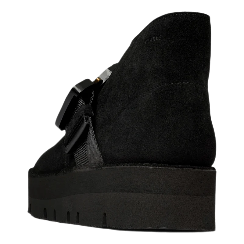 Desert Strap Black