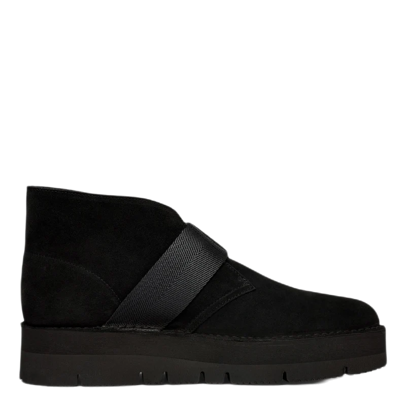 Desert Strap Black