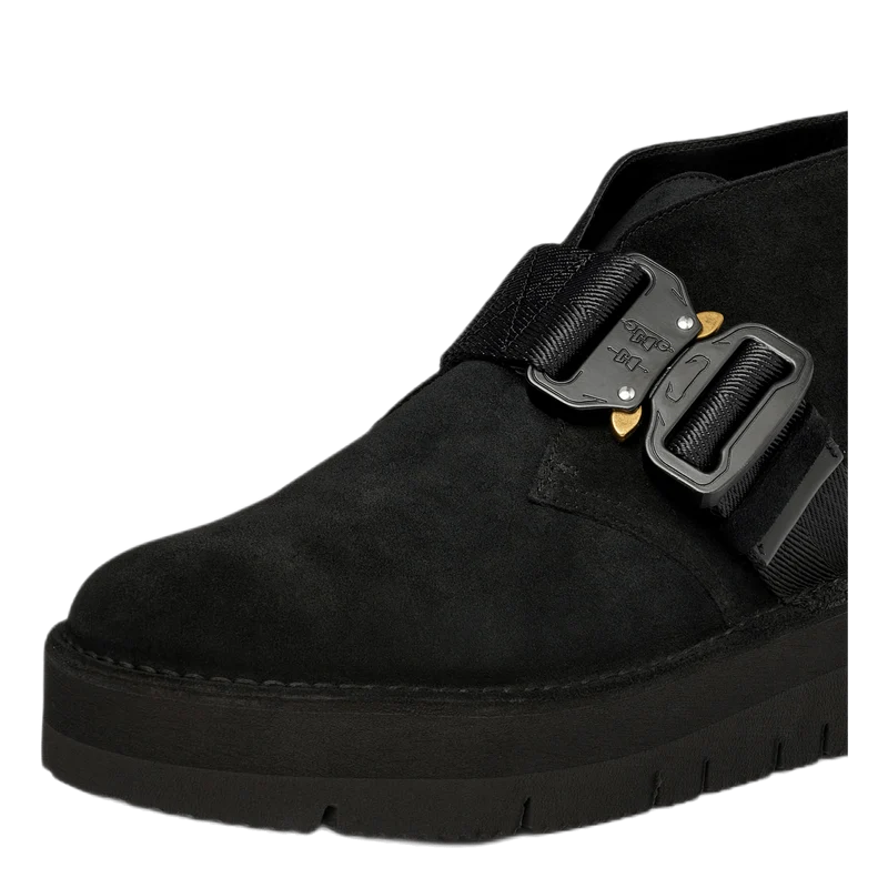 Desert Strap Black
