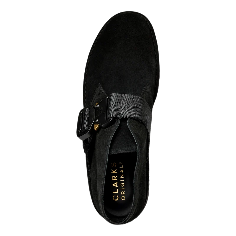 Desert Strap Black
