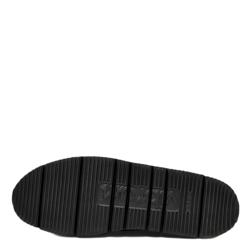 Desert Strap Black
