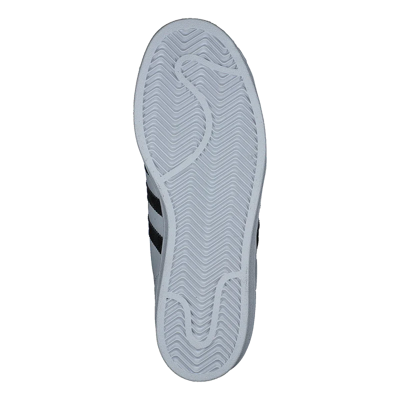 Superstar Vegan Ftwwht/cblack/green