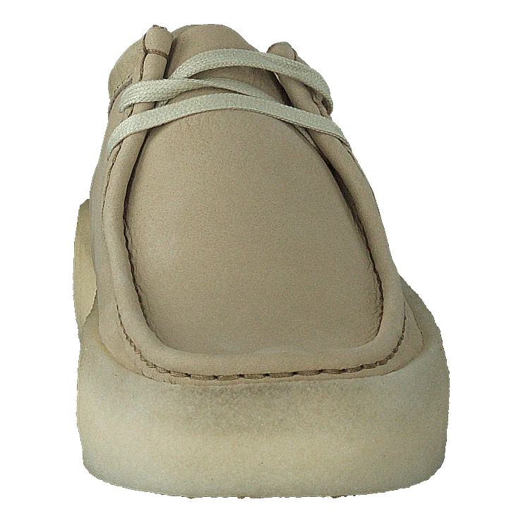 Wallabee Cup Maple Nubuck