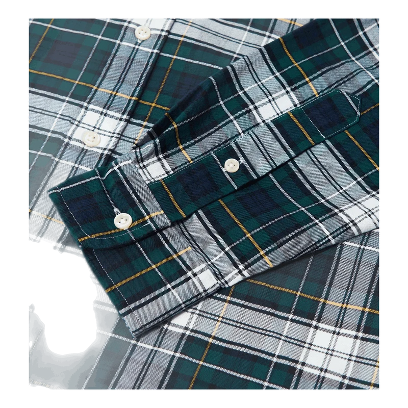 Long Sleeve Sport Shirt