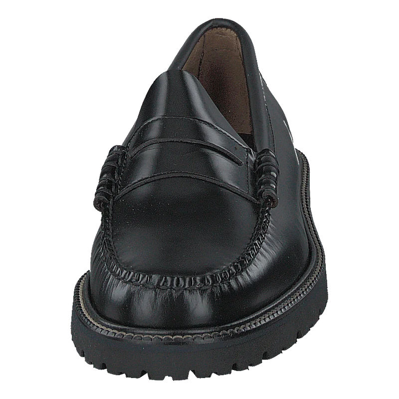 Weejun ´90 Larson Penny Black