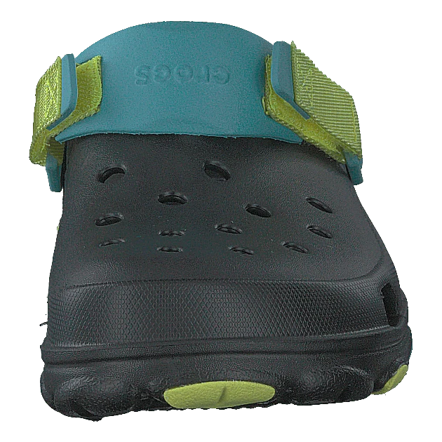All Terrain Clog Black/Multi