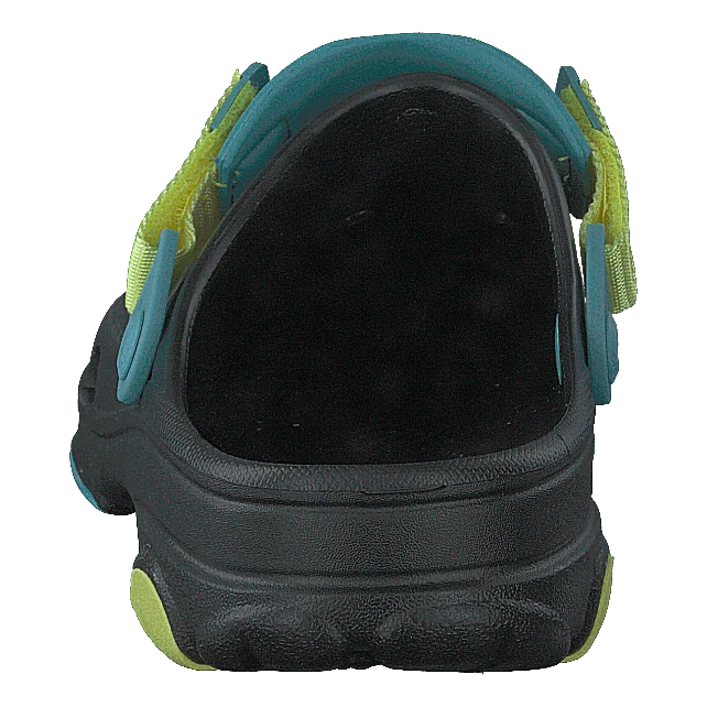 All Terrain Clog Black/Multi