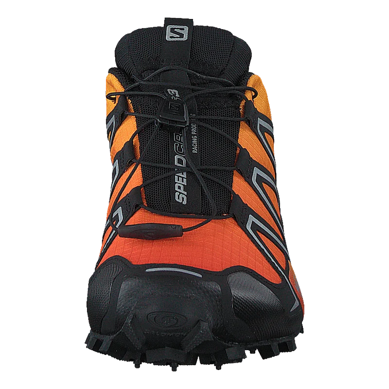 Speedcross 3 Gradient Chert/lemon/silver