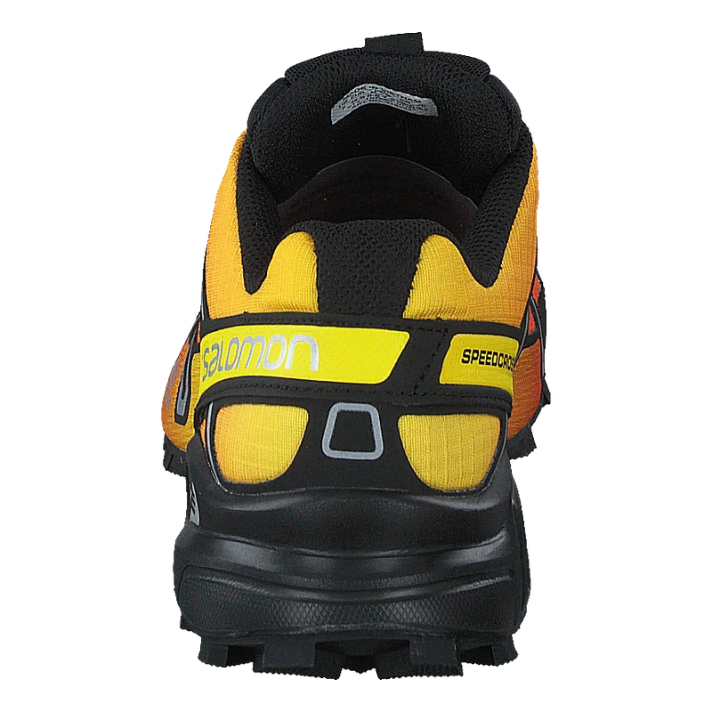 Speedcross 3 Gradient Chert/lemon/silver