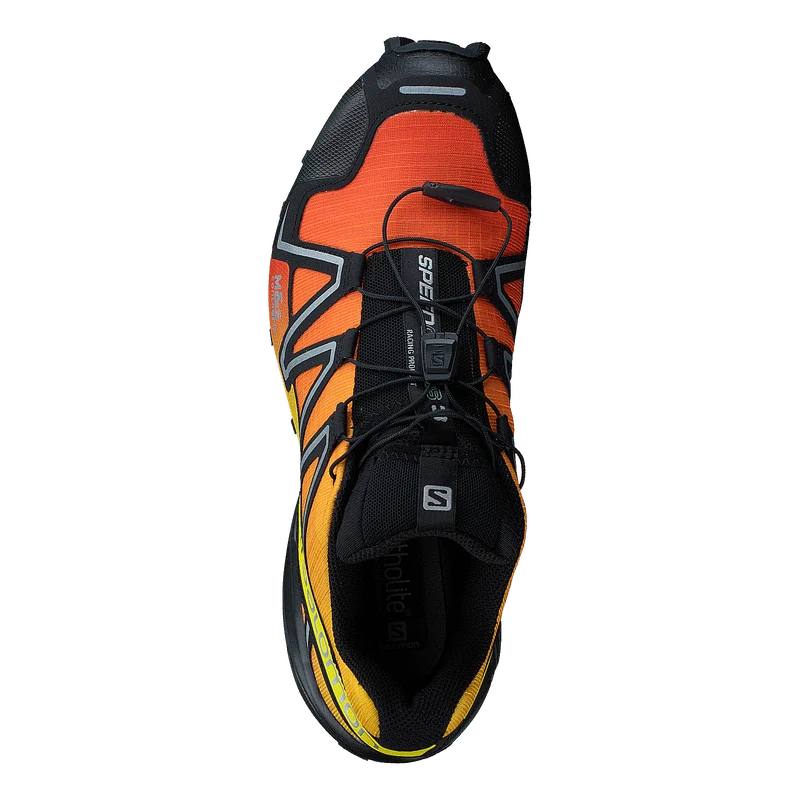 Speedcross 3 Gradient Chert/lemon/silver