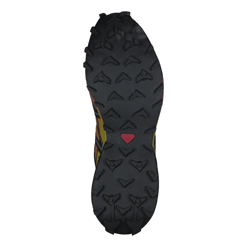 Speedcross 3 Gradient Chert/lemon/silver
