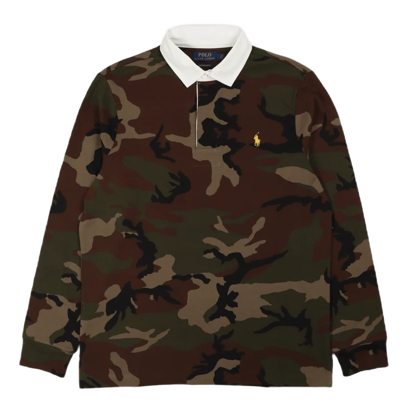 Lsrugbym3-long Sleeve-rugby Surplus Camo
