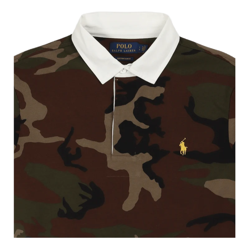 Lsrugbym3-long Sleeve-rugby Surplus Camo
