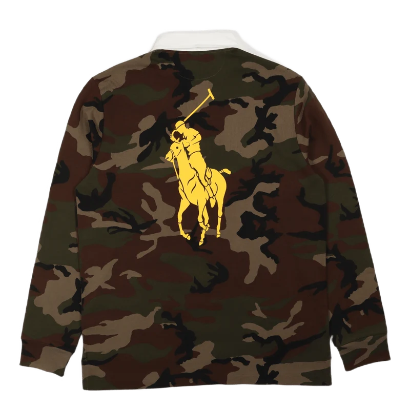 Lsrugbym3-long Sleeve-rugby Surplus Camo