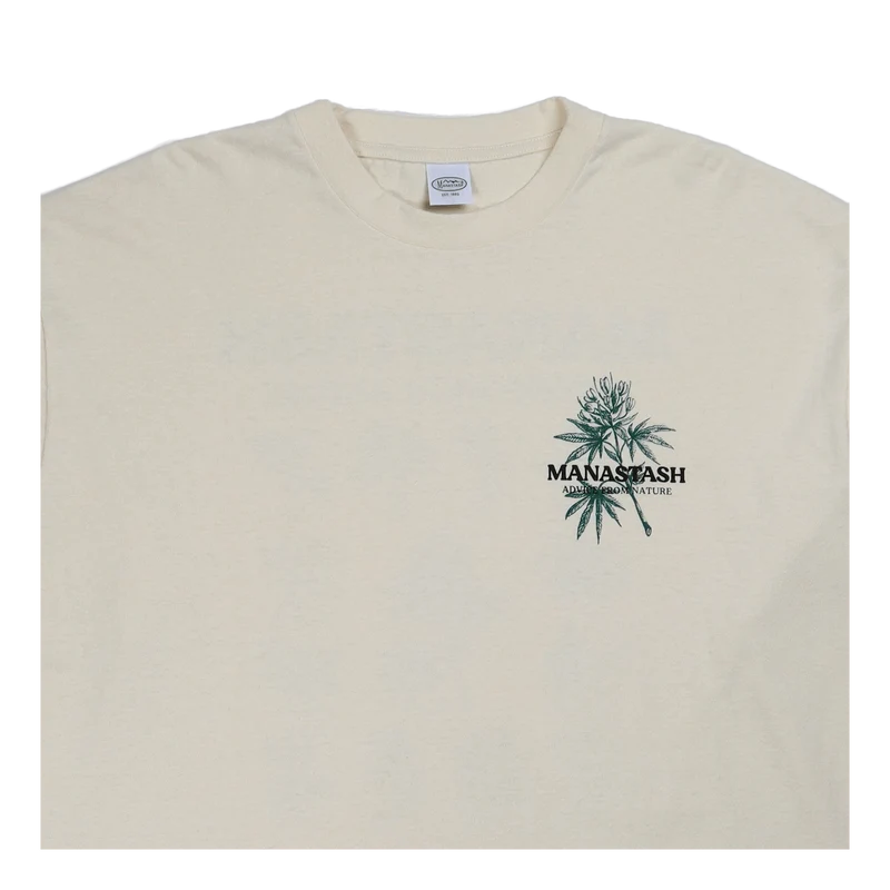 Hemp L/s Tee Afn Ntl