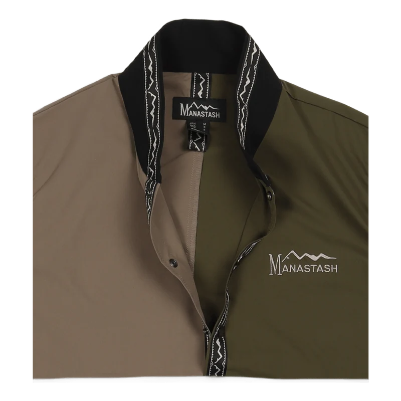 St Helens Vest Panel