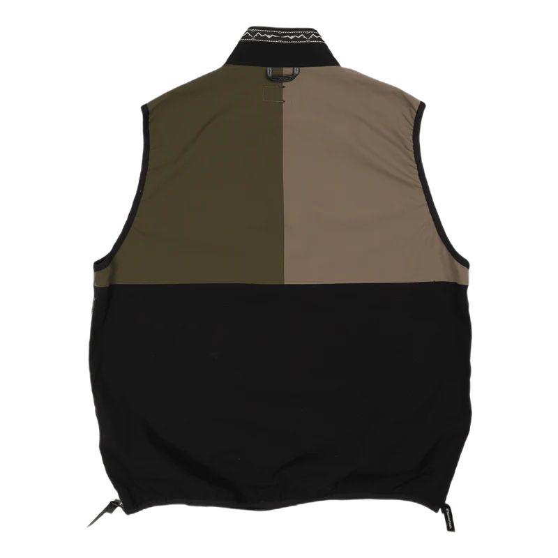 St Helens Vest Panel