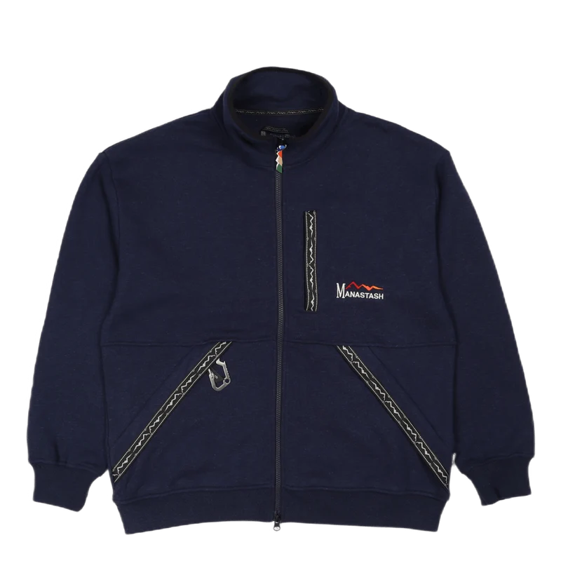 Cascade Jkt 22 Navy