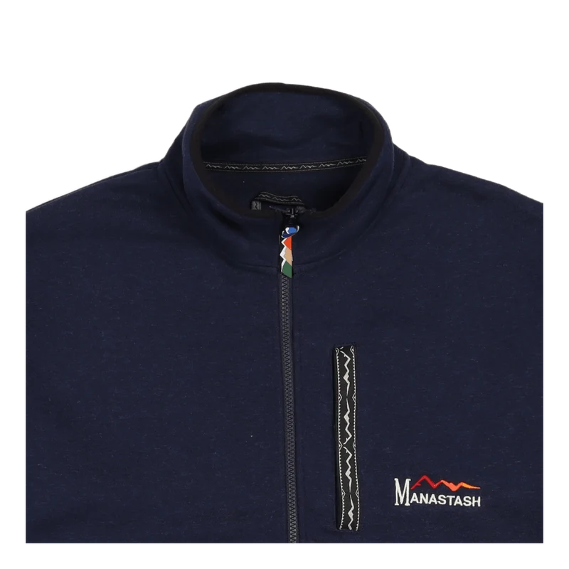 Cascade Jkt 22 Navy