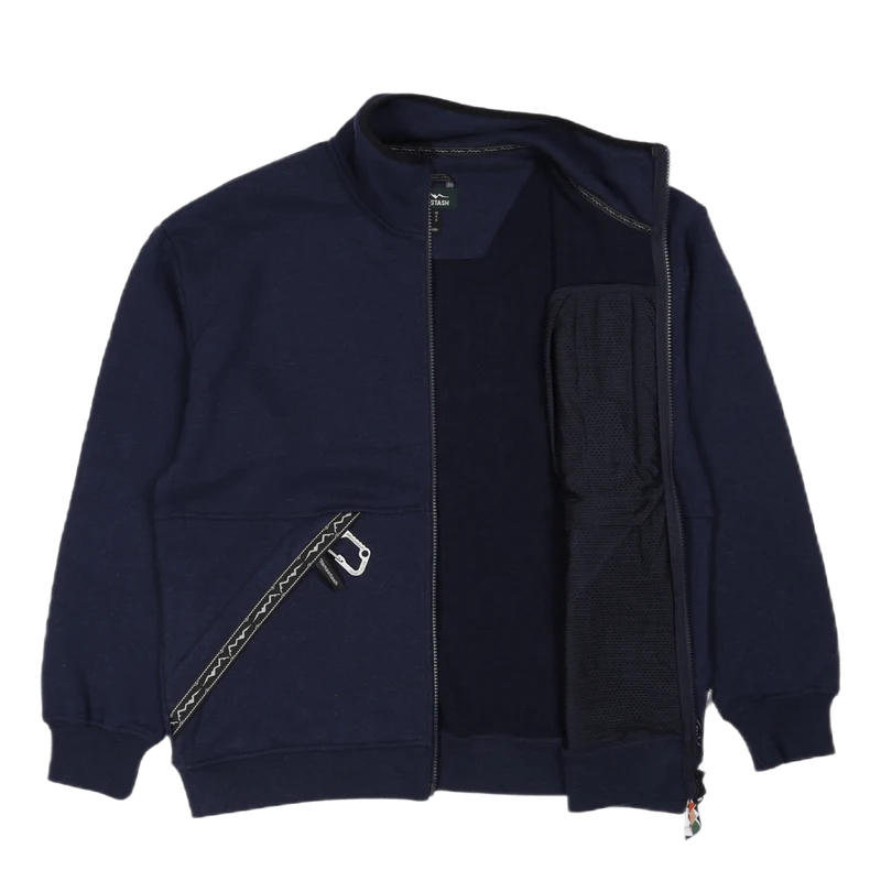 Cascade Jkt 22 Navy