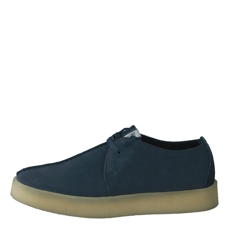 Trek Cup Blue Suede