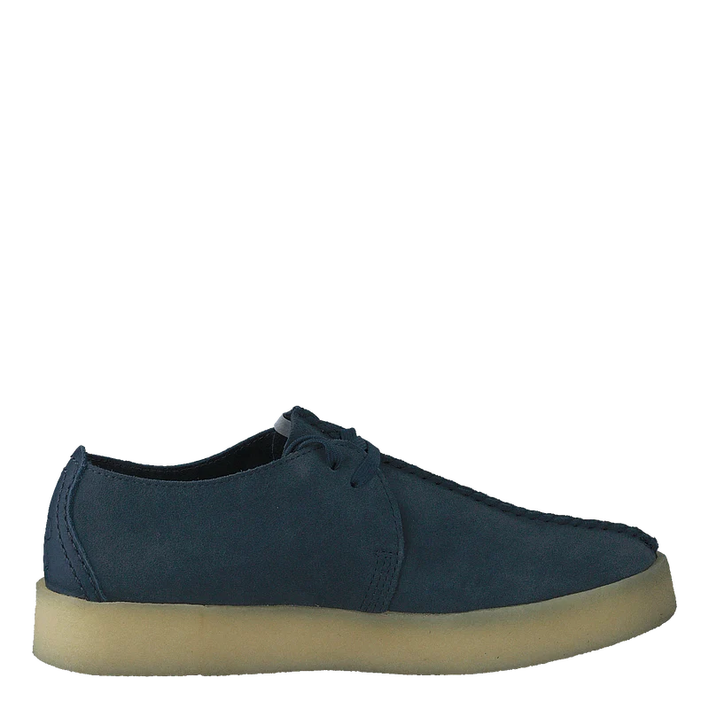 Trek Cup Blue Suede