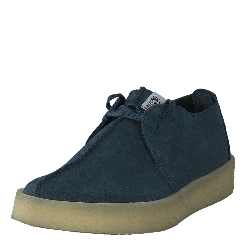 Trek Cup Blue Suede