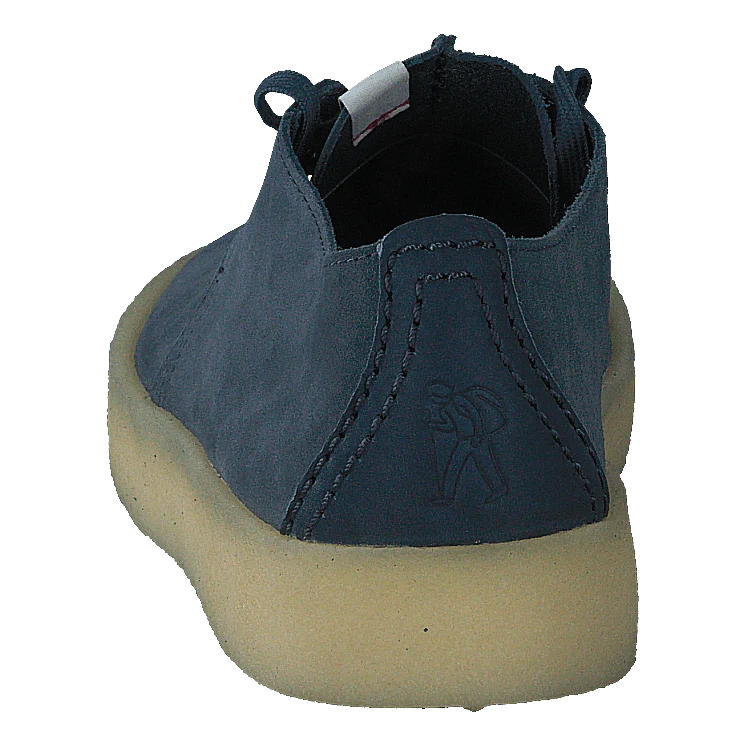 Trek Cup Blue Suede