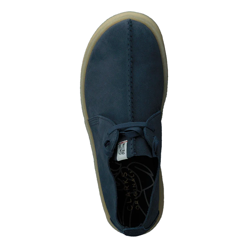Trek Cup Blue Suede