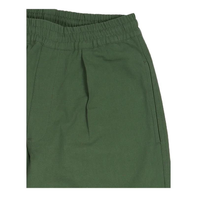 Huf Leisure Skate Pant Forest Green