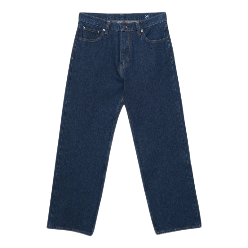 Baggy 5 Pocket Blue