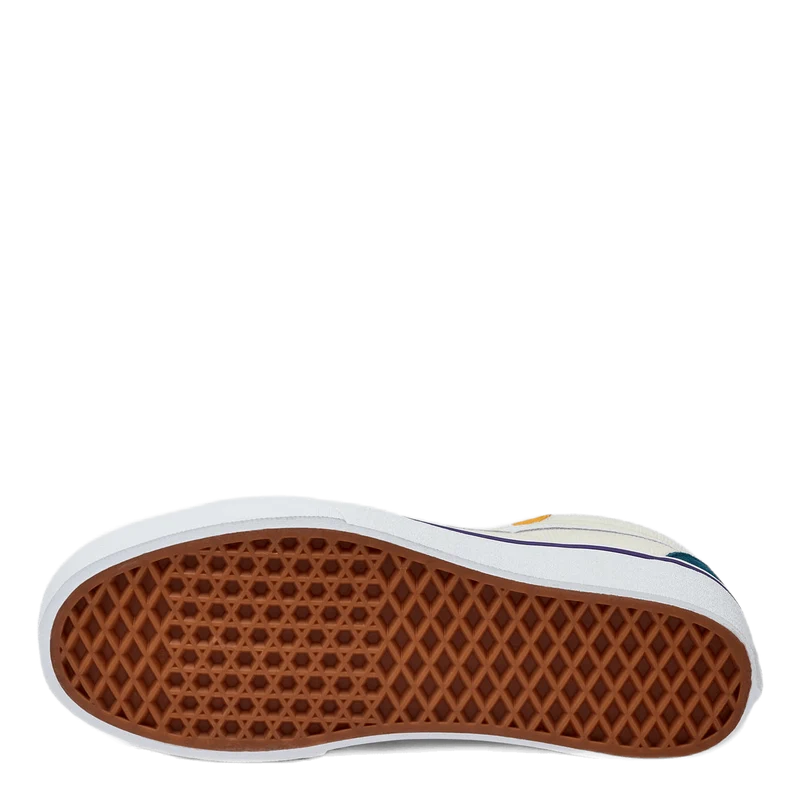 Mini Cord Sk8-hi Platform 2.0 Multi