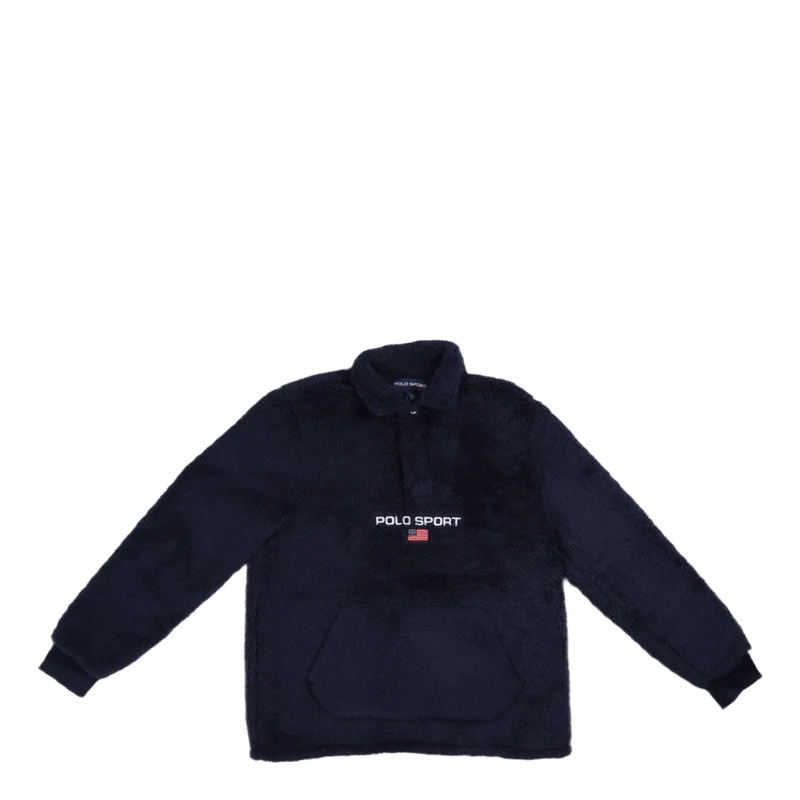 Polo Sport Fleece Rugby