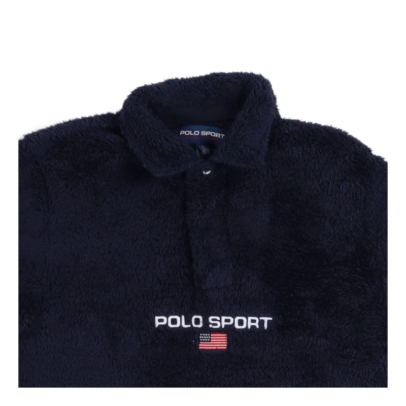 Polo Sport Fleece Rugby